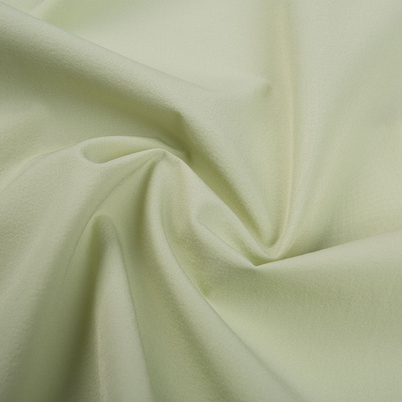 UPF Coat Polyester Fabrics